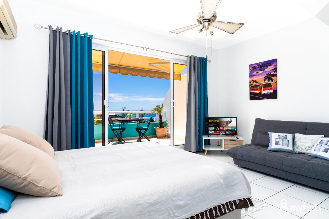 THE BLUE LAGOON STUDIO IN PAPEETE - W/POOL PAPEETE (TAHITI) (French  Polynesia) - from US$ 150 | BOOKED